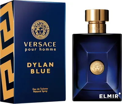 Туалетная вода мужская Versace Eau Fraiche 50 мл - отзывы покупателей на  Мегамаркет | мужская парфюмерия