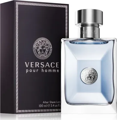 Туалетная вода Versace Man Eau Fraiche, 100 мл - Krauta.ee