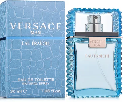 Заказать Versace Туалетная вода спрей Pour Homme 100мл – цены, описание и  характеристики в «CDEK.Shopping»