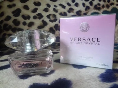 Versace Eros Pour Femme туалетная вода для женщин купить в Москве |  Доставка по России.