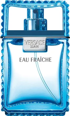 Versace Eau Fraiche Man Туалетная вода 50 мл (199863861)