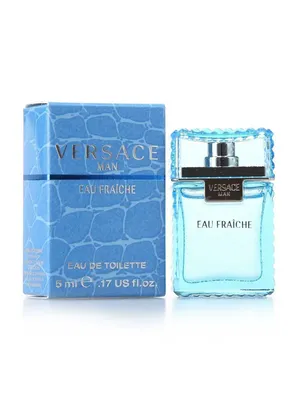 Versace Туалетная вода спрей Pour Homme Dylan Blue 50мл – купить из-за  границы через сервис «CDEK.Shopping»