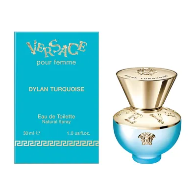 Versace Pour Homme Dylan Blue туалетная вода для мужчин 100 мл - купить в  Баку. Цена, обзор, отзывы, продажа