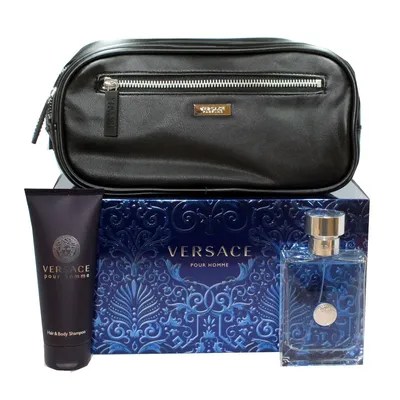 VERSACE BRIGHT CRYSTAL Туалетная вода 30 мл от VERSACE