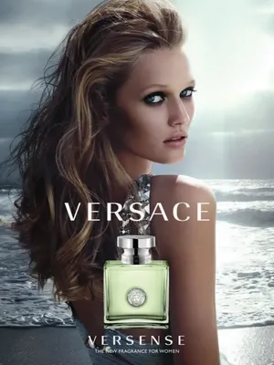 VERSACE VERSENSE Туалетная вода 100 мл от VERSACE