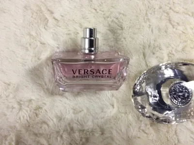 Туалетная вода мужская Versace Pour Homme EDT 30 ml купить | ELMIR - цена,  отзывы, характеристики