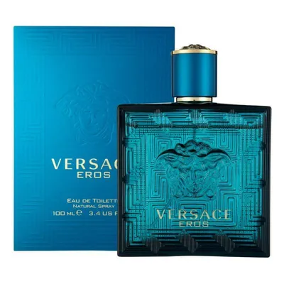 Versace Man Eau Fraiche - Туалетная вода мужская, 30 мл - купить, цена,  отзывы - Icosmo