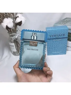 Туалетная вода Versace Bright Crystal, 50 мл - Krauta.ee