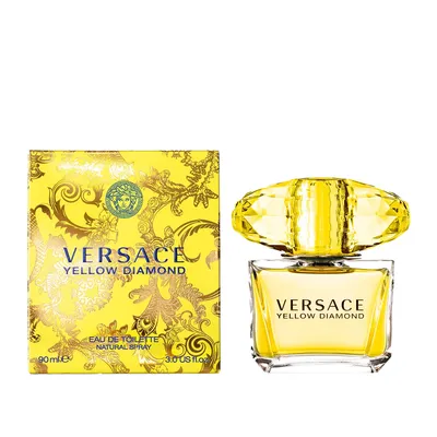 Купить Versace Versense туалетная вода EDT 100 мл, для женщин в Алматы –  Магазин на Kaspi.kz