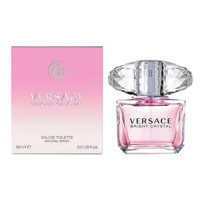 Туалетная вода Versace Pour Homme 100 мл - отзывы покупателей на Мегамаркет  | мужская парфюмерия