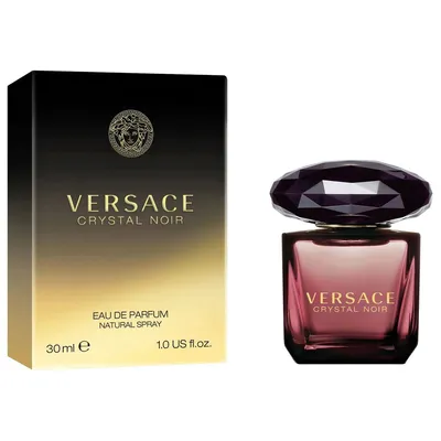 BOOMTM.COM | для НЕЁ Туалетная вода Versace Yellow Diamond Eau de Toilette  90 ml