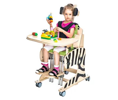 Вертикализатор для детей с ДЦП TIMO Ella Standing Frame - 3 in 1 Stander  for Chidren: вертикализаторы от \"Рехаб Эксперт - Медицинское Оборудование  для Клиник и Реабилитации Пациента\" +380-50-567-64-24