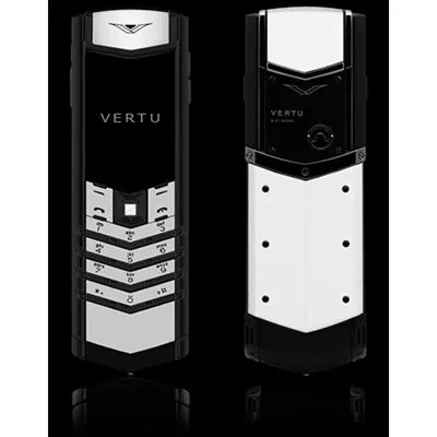 Vertu Ascent Ti оригинал: 16 500 грн. - Мобильные телефоны / смартфоны Киев  на Olx