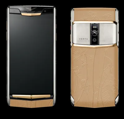 Vertu constellation(оригинал): 9 500 грн. - Мобильные телефоны / смартфоны  Днепр на Olx