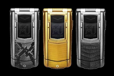 Vertu Ascent Ti оригинал – купить в Москве, цена 25 000 руб., дата  размещения: 16.11.2023 – Мобильные телефоны