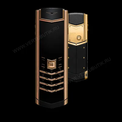 Vertu - Телефон Vertu - Signature M Design White Gold оригинал купить по  лучшей цене в Минске и РБ - Салон часов - Хроноскоп