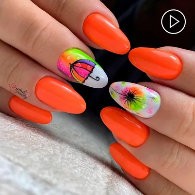 КУРСЫ РОСПИСИ НОГТЕЙ #NAIL-ART (@rafikova_nailart) • Instagram photos and  videos