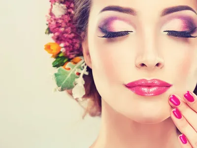 Весенний макияж | Отзывы покупателей | Косметиста