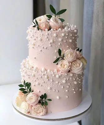 Uploaded by 𝒫𝒶𝓊𝓁𝒾𝓃𝒶. Find images and videos about sweet, delicious  and design o… | Buttercream wedding cake, Simple wedding cake, Wedding  cakes with cupcakes