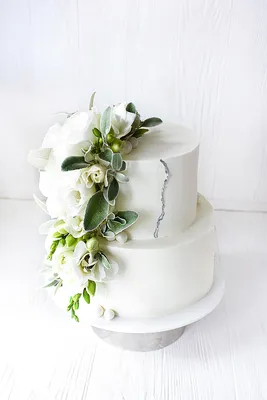🍰 Весільний Торт на Замовлення ✓ Київ Позняки