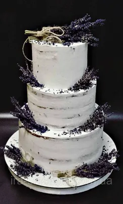 топпер на торт свадебный №178358 - купить в Украине на Crafta.ua