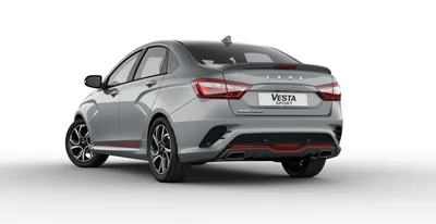 Апельсинки от осинки: тест-драйв Lada Vesta Sport - КОЛЕСА.ру –  автомобильный журнал