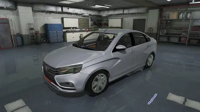 АвтоВАЗ» назвал сроки появления и двигатель обновлённой Lada Vesta Sport