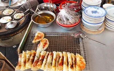 Местная кухня и лучшие национальные блюда во Вьетнаме