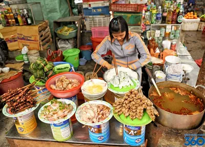 Еда и деньги во Вьетнаме — Гид по странам, дешевым путешествияи и турам.