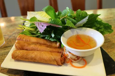 Еда для туристов во Вьетнаме | Пикабу