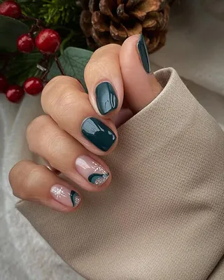 Fashion Nails, слайдер-дизайн, M 266 - Веточки за 100 руб купить в  интернет-магазине KOKETKA Beauty Shop