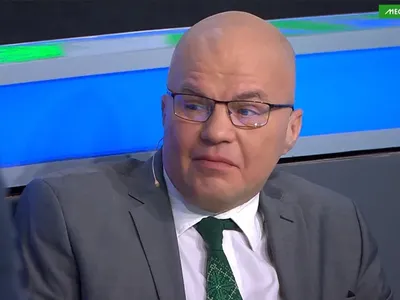 СМИ: пропавший с эфира ТВ украинский эксперт Ковтун оказался садистом -  TOPNews.RU