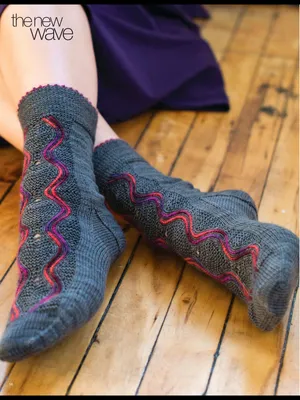 Носки набор для вязания крючком s для начинающих ручной вязки, чулки,  вязаные рождественские чулки, наборы материалов «сделай сам», набор для  плетения | AliExpress