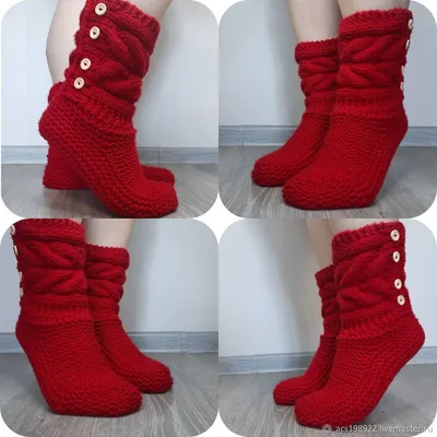 Пинетки сапожки крючком. Мастер класс+схема. Booties crochet DIY - YouTube