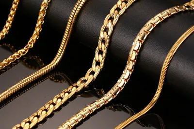 Золотой браслет 585 пробы плетение бисмарк ширина 4 мм браслет золотой  мужской - купить с доставкой по выгодным ценам в интернет-магазине OZON  (806628989)