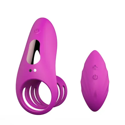 Вибрационное кольцо на пенис для мужчин кольцо на пенис для задержки  эякуляции кольцо на пенис беспроводной дистанционный анальный фаллоимитатор  вибратор для мужчин пары кольцо на пенис | AliExpress