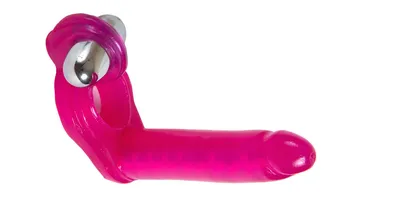 Секс-игрушки RABBY Эрекционное кольцо с вибрацией – купить в  интернет-магазине ЛЭТУАЛЬ по цене 288 рублей с доставкой