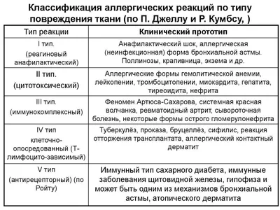 Антигистаминные препараты: назначение, принцип действия и эффект