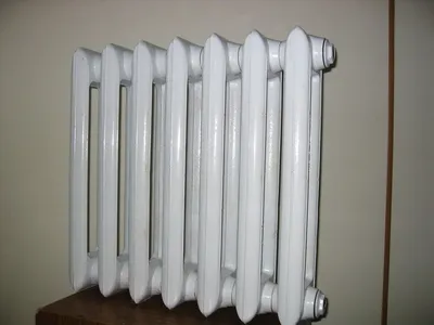 Радиаторы отопления: какие бывают, плюсы и минусы, отзывы