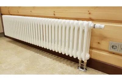 Как выбрать радиатор отопления в квартиру? Виды радиаторов, их плюсы и  минусы | Дизайнер Сергей Кожевников | Дзен