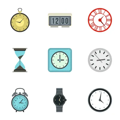 Наручные часы: типы и характеристики