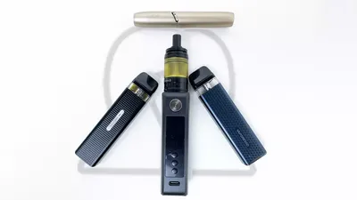 Виды электронных сигарет ― sigareta.com