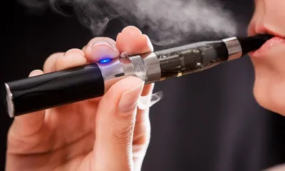 Виды никотина в жидкостях для электронных сигарет