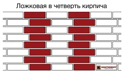 Кладка кирпичных стен: выбор материалов, способы и технологии кладки кирпича  - АО КЗСК