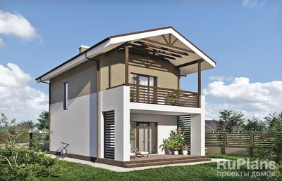 36 типов крыш для домов (стили и дизайны)| СК «ГЛУШАКОВ»