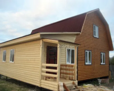 Особенности разных типов крыши - Виготовлення дерев'яних конструкцій, Київ  - Pragma.ua