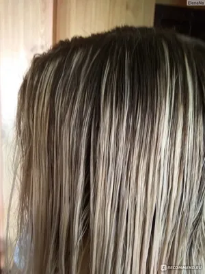 ✌ Мелирование на русые волосы ❤️ [120 фото] — на средние, короткие и длинные  волосы