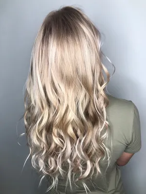 Мелирование на русые волосы: 100 фото модных трендов 2019, техники |  Волосы, Идеи причесок, Стрижки на длинные волосы