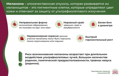 Лечение доброкачественных непигментных образований кожи - Медицинский центр  в Москве