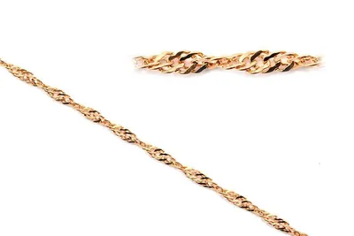 Виды плетений цепочек и браслетов - Джей студио